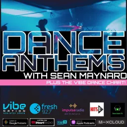 Dance Anthems Podcast artwork