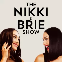 The Nikki & Brie Show Podcast artwork