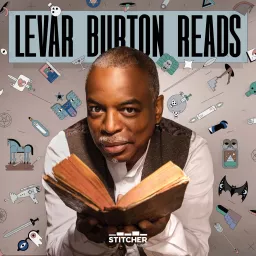LeVar Burton Reads Podcast artwork