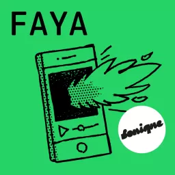 Faya Podcast artwork