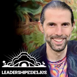Leadershipedelics Podcast artwork