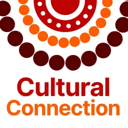 Cultural Connection Podcast artwork