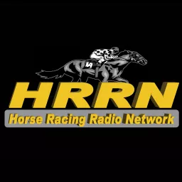 Horse Racing Radio Network Podcast artwork