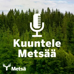 Kuuntele Metsää Podcast artwork