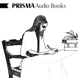 PRISMA Audio Books Podcast artwork