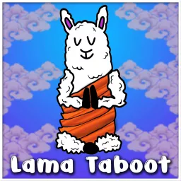 Lama Taboot Podcast artwork