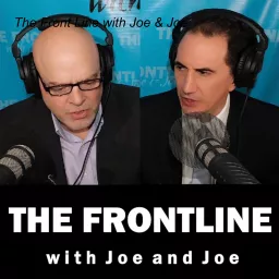 The Front Line with Joe & Joe Podcast artwork