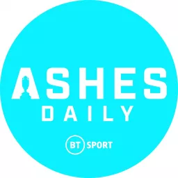 Ashes Daily Podcast artwork