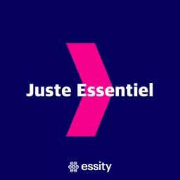 Juste Essentiel Podcast artwork