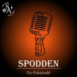 Spodden Podcast artwork