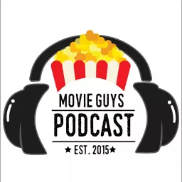 Movie Guys Podcast artwork