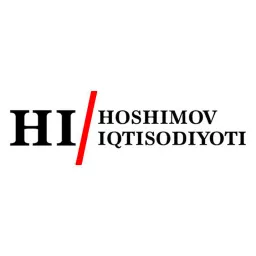 Hoshimov Iqtisodiyoti (Hoshimov's Economics) Podcast artwork