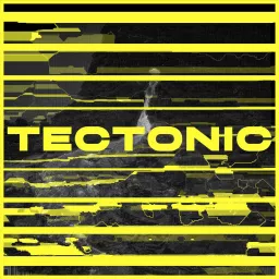Tectonic Podcast artwork