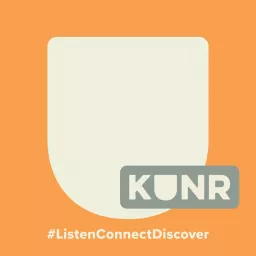 KUNR Public Radio: Local News Feed Podcast artwork