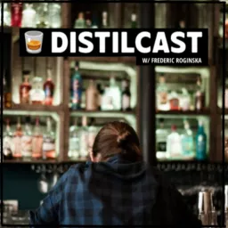 DistilCast Podcast artwork