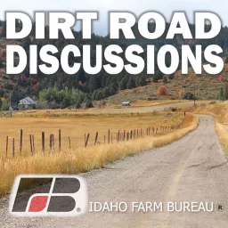 Dirt Road Discussions Podcast artwork