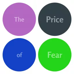 The Price of Fear Podcast artwork