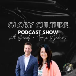 GLORY CULTURE Podcast artwork