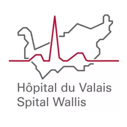 Hôpital du Valais - Spital Wallis