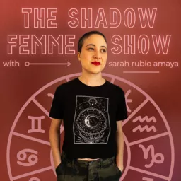 The Shadow Femme Show Podcast artwork