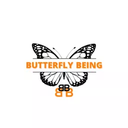 Butterfly Being Podcast artwork