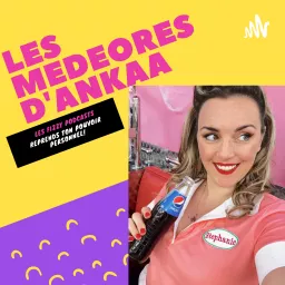 Les Medeores d'Ankaa Podcast artwork