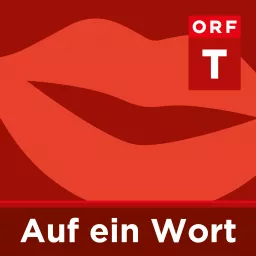 Auf ein Wort Podcast artwork