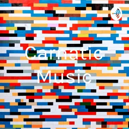 Carnatic Music Podcast artwork