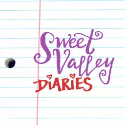 Sweet Valley Diaries Podcast artwork