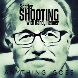 Scatter Shooting Podcast artwork
