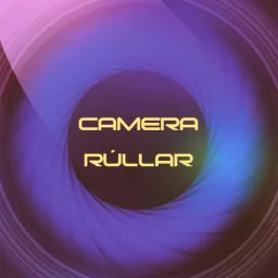 Camera Rúllar