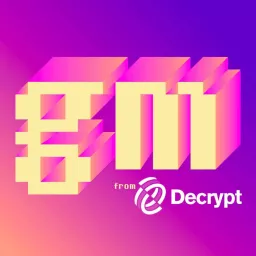 gm from Decrypt Podcast artwork