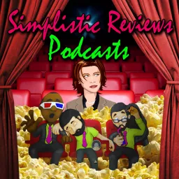 Simplistic Reviews Podcasts