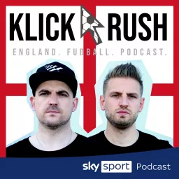 Klick & Rush Podcast artwork