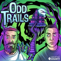 Odd Trails Podcast artwork