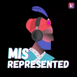 Misrepresented Podcast artwork