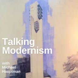 Talking Modernism Podcast artwork