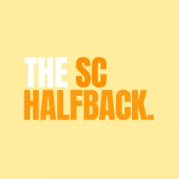 The SC Halfback Podcast artwork