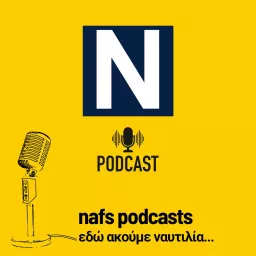 NAFS Podcasts artwork