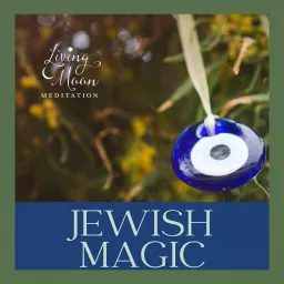Jewish Magic Podcast artwork