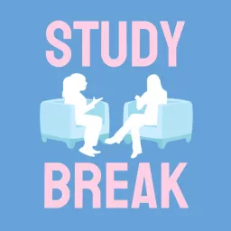 Study Break Podcast artwork
