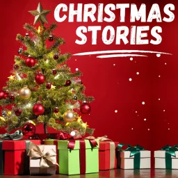 Christmas Stories Podcast artwork