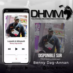 Benny Dag-Annan