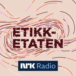 Etikketaten Podcast artwork