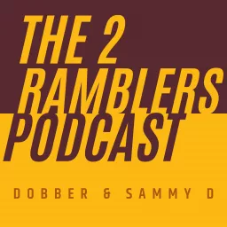 The 2 Ramblers Podcast: For Loyola Ramblers Basketball Fans