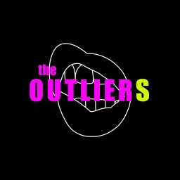 The Outliers Podcast artwork