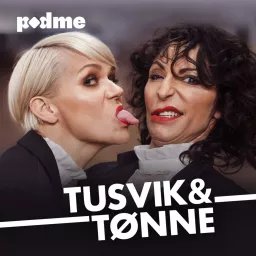 Tusvik & Tønne Podcast artwork