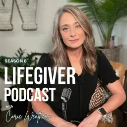 Lifegiver- Military Marriage & Leadership Podcast artwork