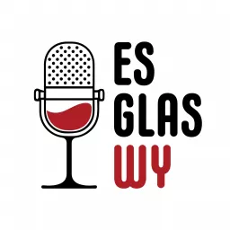 Es Glas Wy Podcast artwork