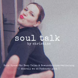 SOUL TALK by Christine